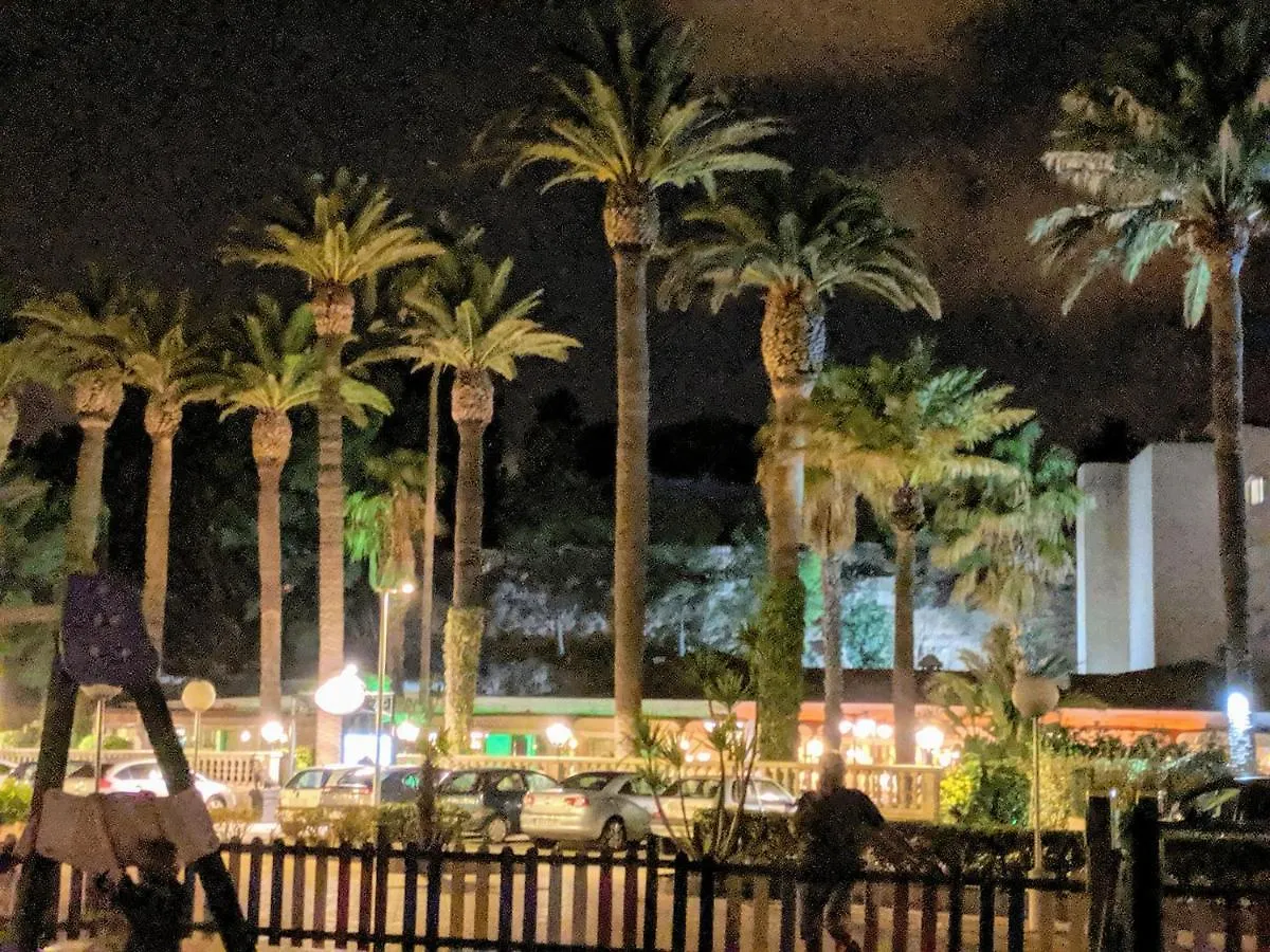הוילה Miami Playa Casa Felicitas ספרד