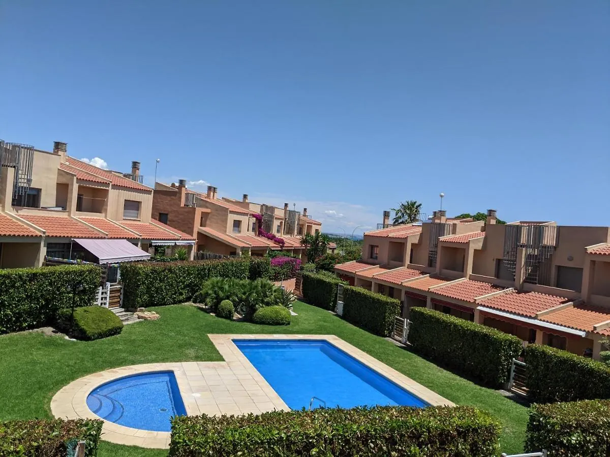 Casa Felicitas Villa Miami Playa Spanien