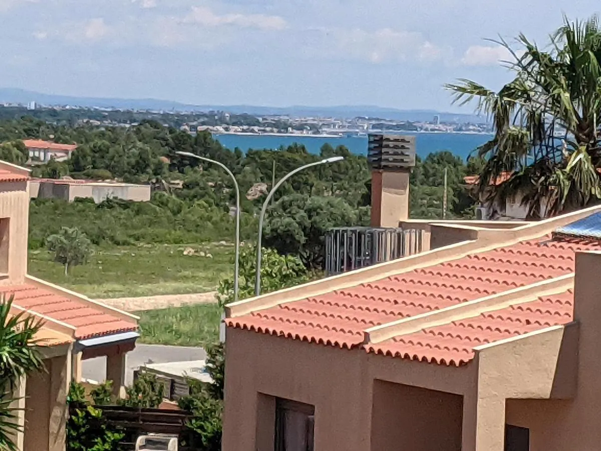Casa Felicitas Villa Miami Playa 0*,  Spanien