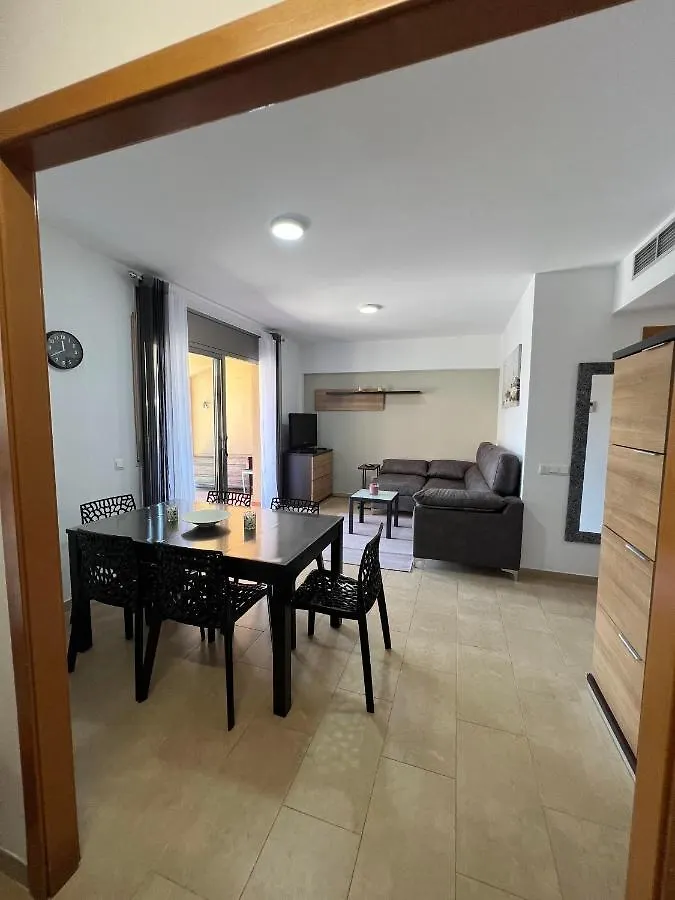 Semesterbostad Casa Felicitas Villa Miami Playa Spanien