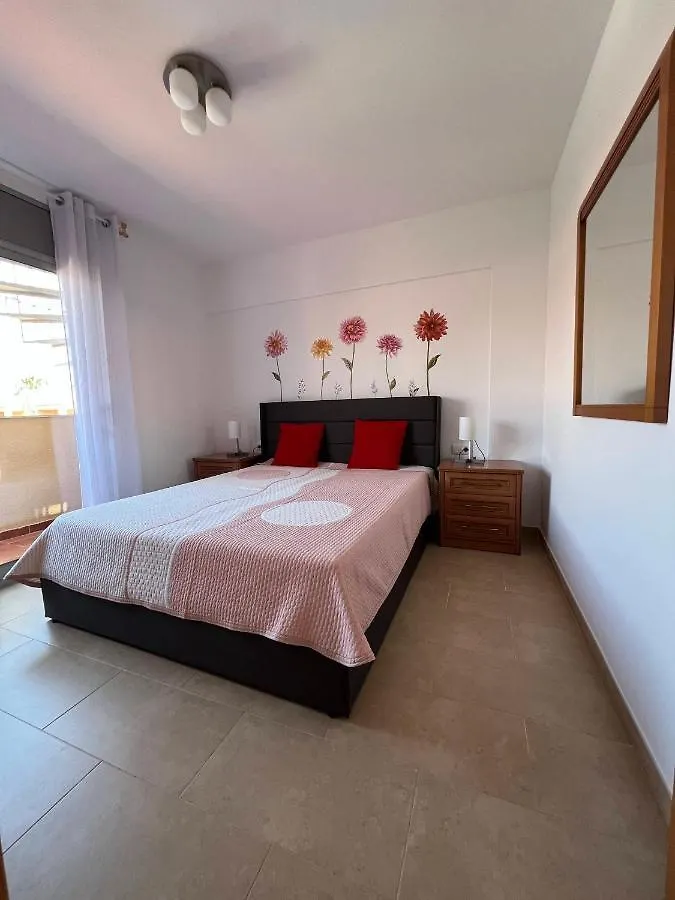 Casa Felicitas Villa Miami Playa Semesterbostad