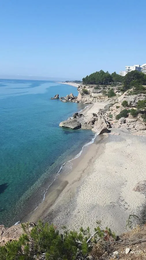 Casa Felicitas Villa Miami Playa Spanien