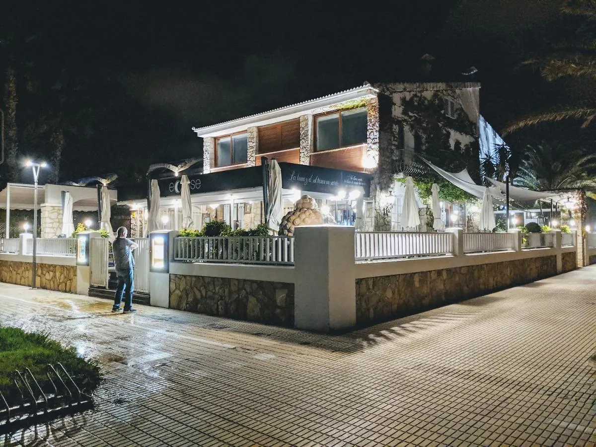 Casa Felicitas Villa Miami Playa
