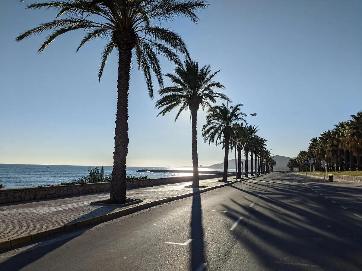Casa Felicitas Villa Miami Playa 0*,  Spanien