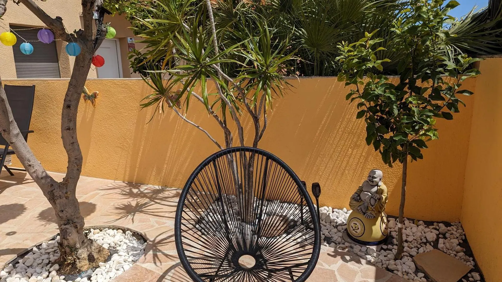 Casa Felicitas Villa Miami Playa Spanien