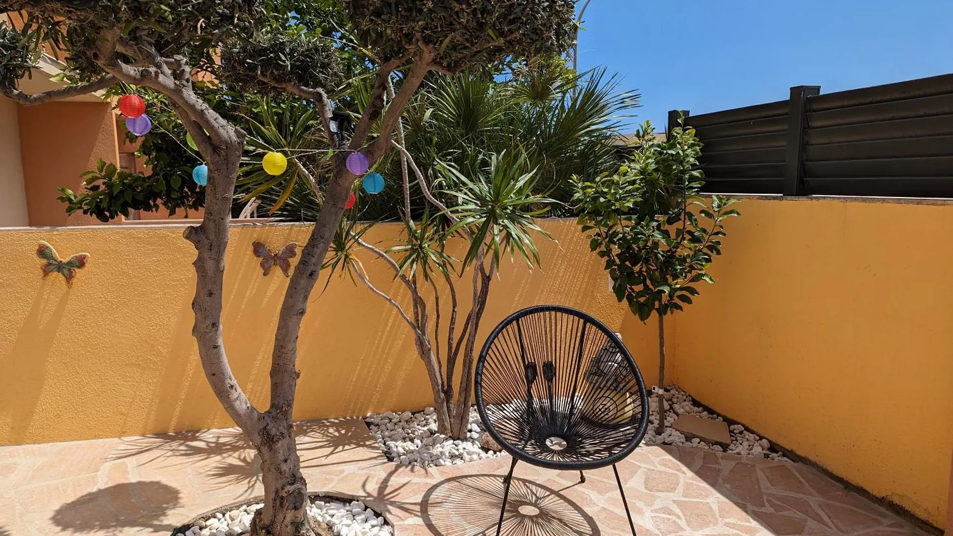 Casa Felicitas Villa Miami Playa 0*,  Spanien
